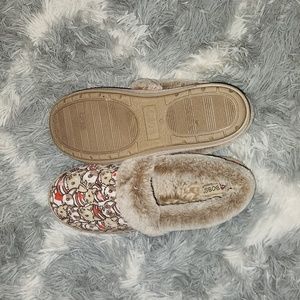 Slippers